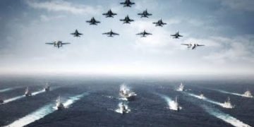 Does Pentagon need three-quarters-of-a-trillion-dollars every year?