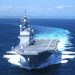 Responding to threats, Japan swiftly building its military