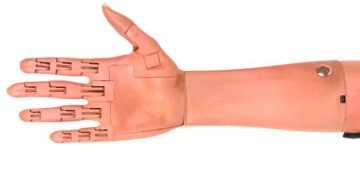 Dentist in Italy faces charges after using fake arm for Covid jab