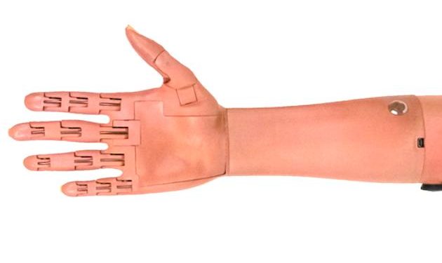 Dentist in Italy faces charges after using fake arm for Covid jab