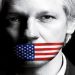 Besieged Assange looks set to face U.S. justice system