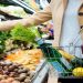 Groceries jump 3.4% in UK; public still stocking up for Christmas