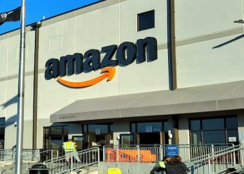 Saying Amazon is anti-competitive, Italy imposes $1.28 billion fine