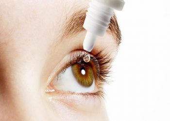 US OKs use of eye drops to replace reading glasses