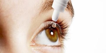 US OKs use of eye drops to replace reading glasses