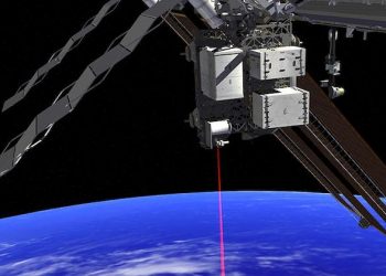 NASA moves forward with laser communications in space
