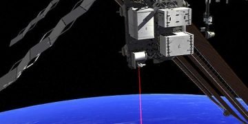 NASA moves forward with laser communications in space
