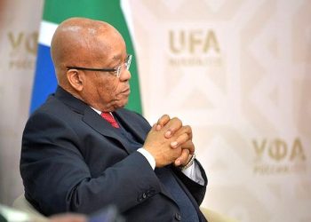 South African court finds no basis for medical release of ex-president