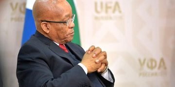 South African court finds no basis for medical release of ex-president