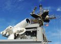 United States Navy destroys drone ship in test of laser weapon