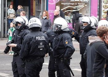 Germany expels diplomats after court rules Russia involved in murder