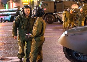 Russia calls for end of NATO expansion to end Ukraine border tensions