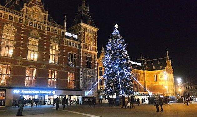 Only 4 to 6 to gather at Christmas in Holland due to Omicron