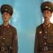 At 10th anniversary of dead leader, no laughing ordered in N. Korea