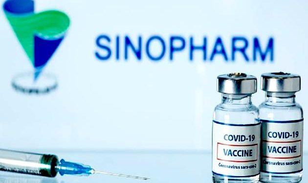 Study warns that some vaccines less effective against Omicron