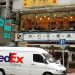 FedEx takes $470 million loss due to labor shortages