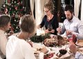 US expert warns of spread of Omicron after Christmas celebrations