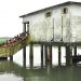 14 dead, 51,000 evacuated after flooding in Malaysia