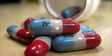 Covid treatment pills, approved in UK, expected to be approved in US