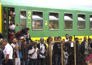 As EU withholds millions, Hungary continues battle against immigration