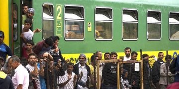 As EU withholds millions, Hungary continues battle against immigration