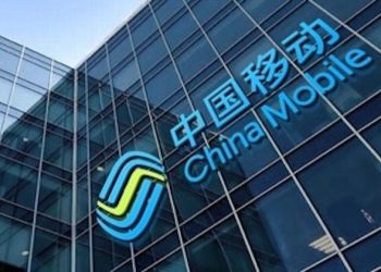 China Mobile, world’s largest operator, to be listed in Shanghai