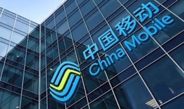 China Mobile, world’s largest operator, to be listed in Shanghai