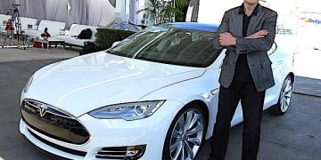 Musk to pay $11 billion in taxes this year, most ever paid in America