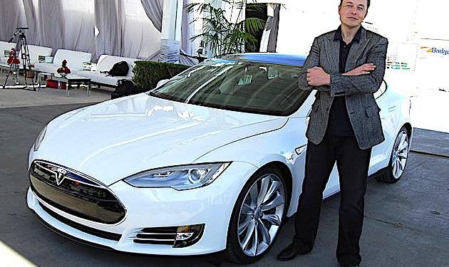 Musk to pay $11 billion in taxes this year, most ever paid in America
