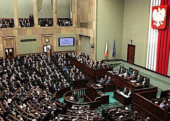 EU takes action against Poland over supremacy of EU