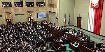 EU takes action against Poland over supremacy of EU