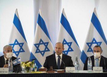 Israeli Cabinet reveals massive plan to develop settlements in Syria