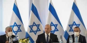 Israeli Cabinet reveals massive plan to develop settlements in Syria