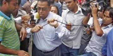 Tk 3.7 m embezzlement: Ex Sonali Bank MD jailed for three years