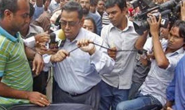 Tk 3.7 m embezzlement: Ex Sonali Bank MD jailed for three years