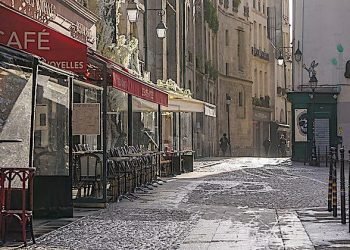 With Omicron spreading, France reports over 100,000 daily Covid cases