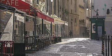 With Omicron spreading, France reports over 100,000 daily Covid cases