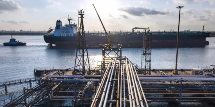 N45bn bridging debt unsettles petroleum downstream