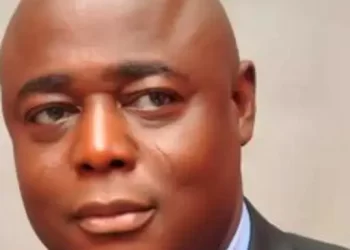 2021, Nigeria witnessed unprecedented exodus of health professionals — Dr CasmiEr Ifeanyi