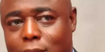 2021, Nigeria witnessed unprecedented exodus of health professionals — Dr CasmiEr Ifeanyi