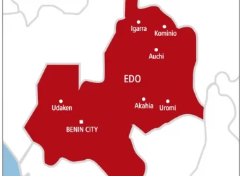 One injured, as illegal miners, community members clash in Edo