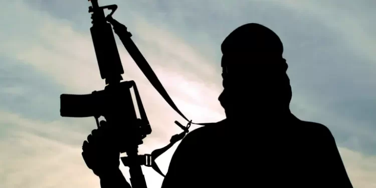 Gunmen kidnap monarch, 7 others in Plateau, Zaria, Ekiti