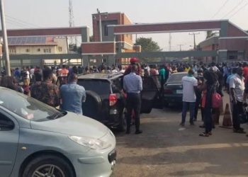 Shangisha landlords petition EFCC over 700 ‘fraudulent Magodo Cs-of-O’