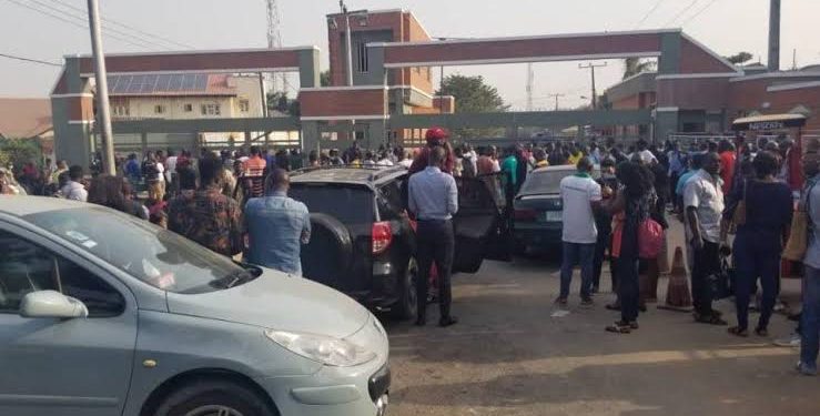 Shangisha landlords petition EFCC over 700 ‘fraudulent Magodo Cs-of-O’