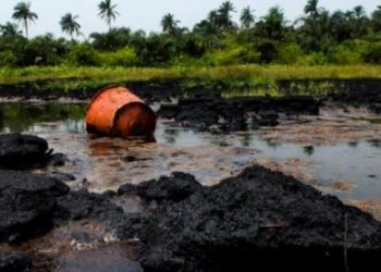 Ogoniland begs Buhari regime for potable water