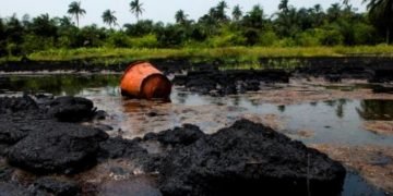 Ogoniland begs Buhari regime for potable water