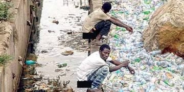 FG rejects proposed bill to prohibit open defecation, urination