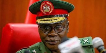 Nigerian Army honours 52 generals