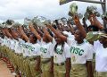 Nigerian graduates must be under oath during, after service: NYSC