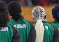 Cameroon women’s handball players disappear